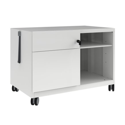 Mobilní kontejner Caddy CADM (6 modelů) - 5