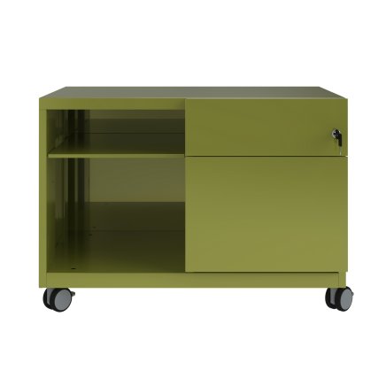 Mobilní kontejner Caddy CADM08RH - 1