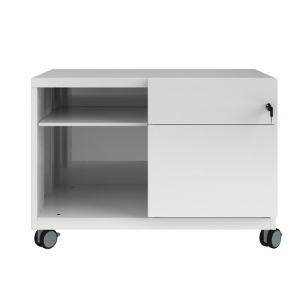 Mobilní kontejner Caddy CADM08RH - 5