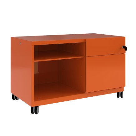 Mobilní kontejner Caddy CADM09RH - 4