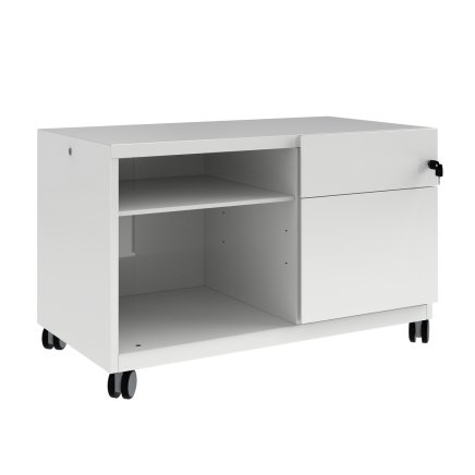 Mobilní kontejner Caddy CADM09RH - 5