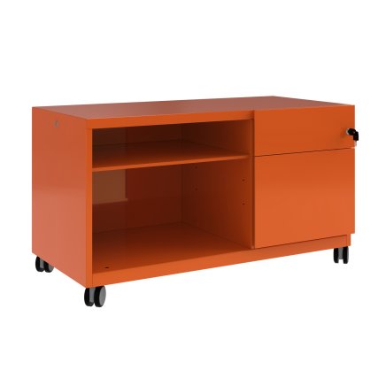Mobilní kontejner Caddy CADM10RH - 1