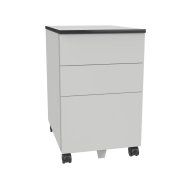 Mobilní kancelářský kontejner Szp 630 - 1