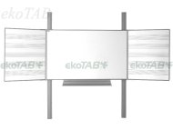 Zvedací systém PYLON AL (2 modely) - 1