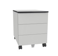Mobilní kancelářský kontejner Szp 530 - 1