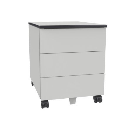 Mobilní kancelářský kontejner Szp 530 - 1