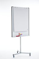 Flipchart Aveli Mobil 3 Wings - 2