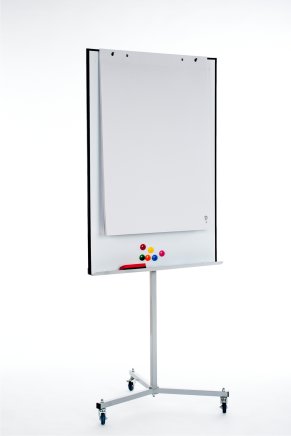 Flipchart Aveli Mobil 3 Wings - 2