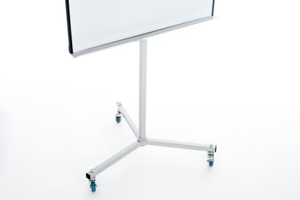 Flipchart Aveli Mobil 3 Wings - 3