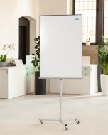 Flipchart Aveli Mobil 3 Wings - 5
