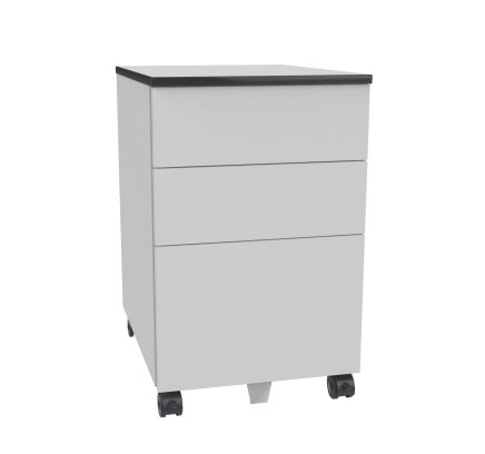 Mobilní kancelářský kontejner Szp 630 - 1