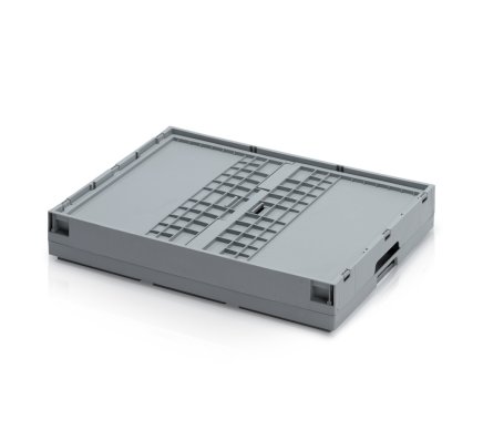 Skládací přepravka  s víkem 965844 - 3