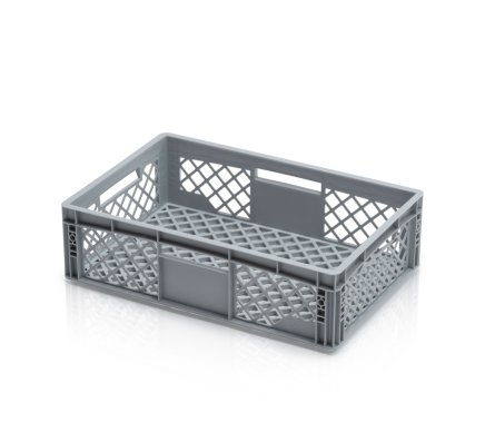 Euro přepravka děrovaná 975530 - 2