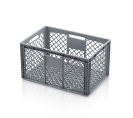 Euro přepravka děrovaná 975560