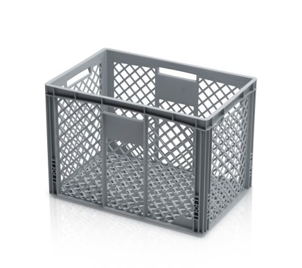 Euro přepravka děrovaná 975570 - 1