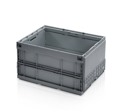 Skládací přepravka  s víkem 965844 - 2