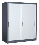 Skříň s posuvnými dveřmi HDY-S-A02