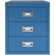 Zásuvková skříňka Bisley H123NL - 2