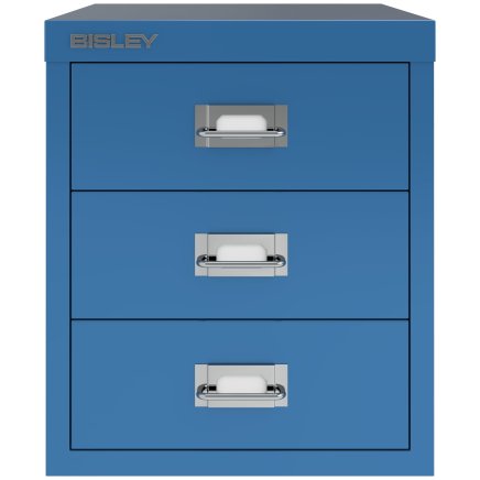 Zásuvková skříňka Bisley H123NL - 2