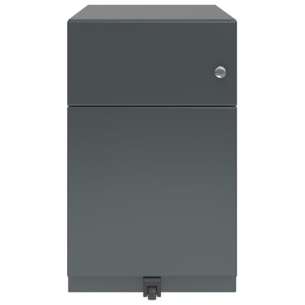 Stolový kontejner mobilní úzký NW359M7SF (2 modely) - 3