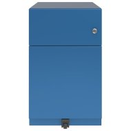 Stolový kontejner mobilní úzký NW359M7SF (2 modely) - 2