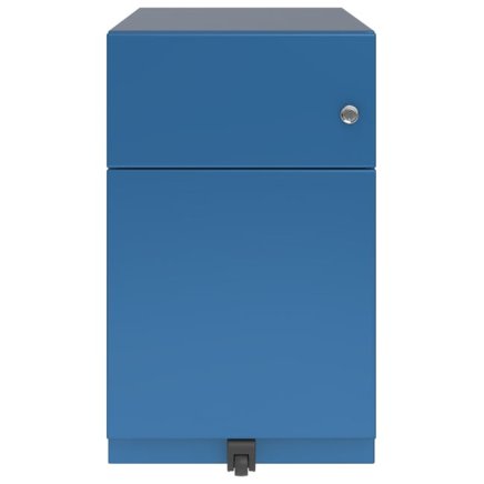 Stolový kontejner mobilní úzký NW359M7SF (2 modely) - 2
