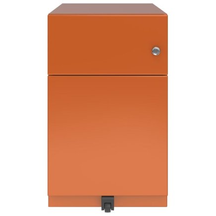 Stolový kontejner mobilní úzký NW359M7SF (2 modely) - 4