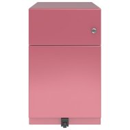 Stolový kontejner mobilní úzký NW359M7SF (2 modely) - 5