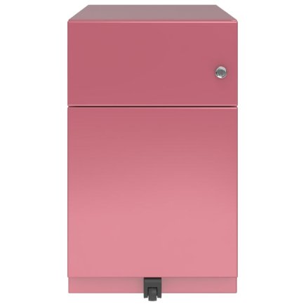 Stolový kontejner mobilní úzký NW359M7SF (2 modely) - 5