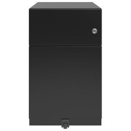 Stolový kontejner mobilní úzký NW359M7SF (2 modely) - 6