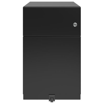Stolový kontejner mobilní úzký NW359M7SF (2 modely) - 6