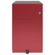 Stolový kontejner mobilní úzký NW359M7SF (2 modely) - 7