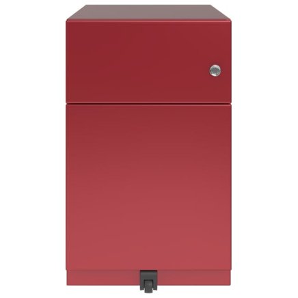Stolový kontejner mobilní úzký NW359M7SF (2 modely) - 7