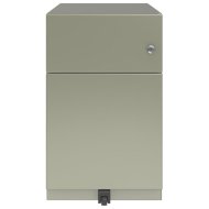 Stolový kontejner mobilní úzký NW359M7SF (2 modely) - 8