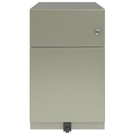Stolový kontejner mobilní úzký NW359M7SF (2 modely) - 8