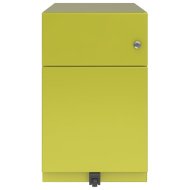 Stolový kontejner mobilní úzký NW359M7SF (2 modely) - 1