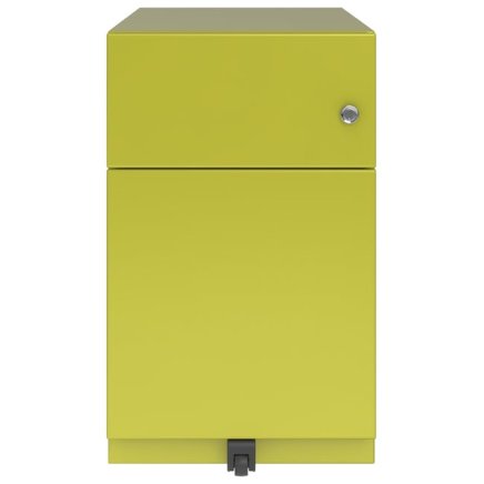 Stolový kontejner mobilní úzký NW359M7SF (2 modely) - 1
