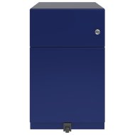 Stolový kontejner mobilní úzký NW359M7SF (2 modely) - 9