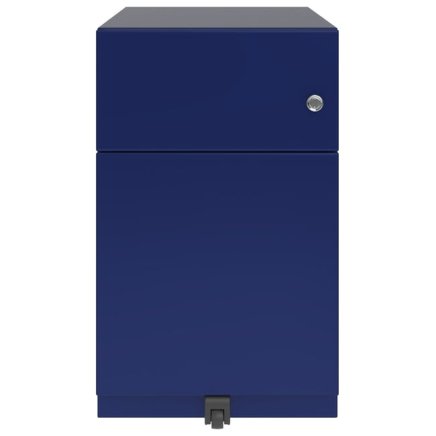 Stolový kontejner mobilní úzký NW359M7SF (2 modely) - 9