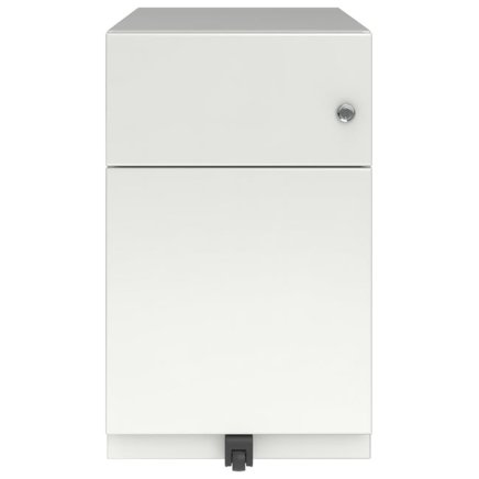 Stolový kontejner mobilní úzký NW359M7SF (2 modely) - 10