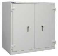 Ohnivzdorná skříň na dokumenty Duplex Size 450 KL