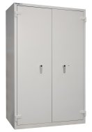 Ohnivzdorná skříň na dokumenty Duplex Size 775 KL