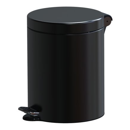 Odpadkový nášlapný koš Freedom Fresh 5l - 1