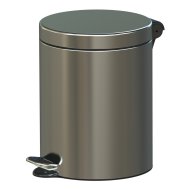 Odpadkový nášlapný koš Freedom Fresh 5l