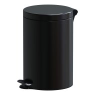 Odpadkový nášlapný koš Freedom Fresh 12l