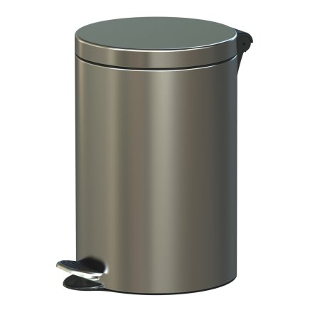 Odpadkový nášlapný koš Freedom Fresh 12l - 1