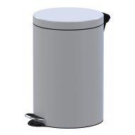 Odpadkový nášlapný koš Freedom Fresh 12l