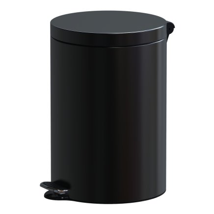 Odpadkový nášlapný koš Freedom Fresh 20l - 1