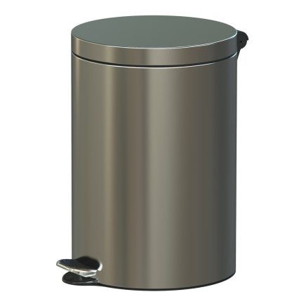 Odpadkový nášlapný koš Freedom Fresh 20l - 1