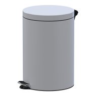 Odpadkový nášlapný koš Freedom Fresh 20l
